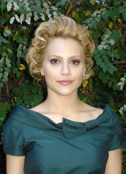 Szok! Brittany Murphy zażyła przed śmiercią 109 tabletek przeciwbólowych!