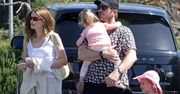 Córka Schwarzeneggera jest w ciąży. Chris Pratt po raz kolejny zostanie tatą