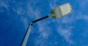 Brześć Kujawski: Miasto stawia na światło. Setki nowych lamp rozbłysną
