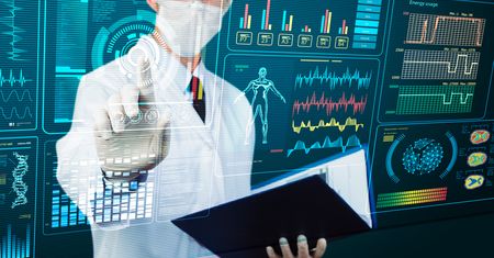 Technologia w służbie zdrowia, czyli dobrze jest żyć w dzisiejszych czasach