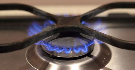 Gaz drożeje, ale klienci nie dostaną tak silnie po kieszeniach