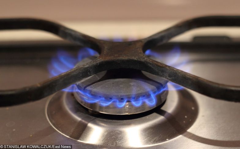 Rachunki za gaz mogą wzrosnąć w 2019 r.