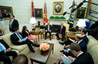 Rośnie import soi ze Stanów do krajów Unii. Trend będzie kontynuowany