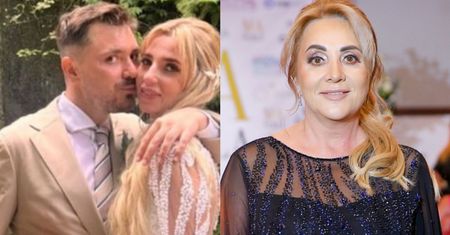 Faustyna Martyniuk jest w ciąży. Odgraża się teściowej Danucie: "To jest toksyczna kobieta"