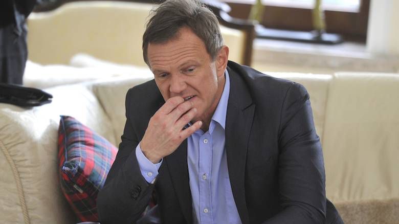 Cezary Pazura 

Fotografia: AKPA