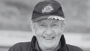 Żużel. Były mistrz świata w żałobie. Zmarł jego ojciec