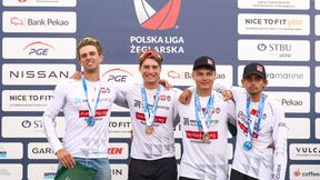 HRM Racing triumfuje w Gdyni!