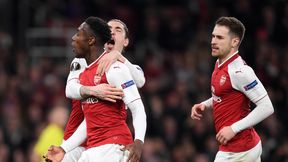 Arsenal Londyn - Southampton na żywo. Transmisja TV, stream online