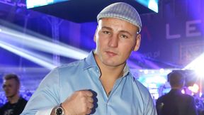Artur Szpilka: Wrócę z kozakiem i zobaczycie, co to prawdziwy boks
