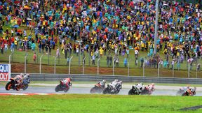 Wyścig niepełnosprawnych w MotoGP