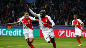 Liga Mistrzów: szaleńczy dwumecz Monaco - Manchester City. Kolejna niesamowita noc