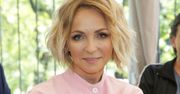 Anna Wyszkoni przeszła metamorfozę. Upodobniła się do innej gwiazdy