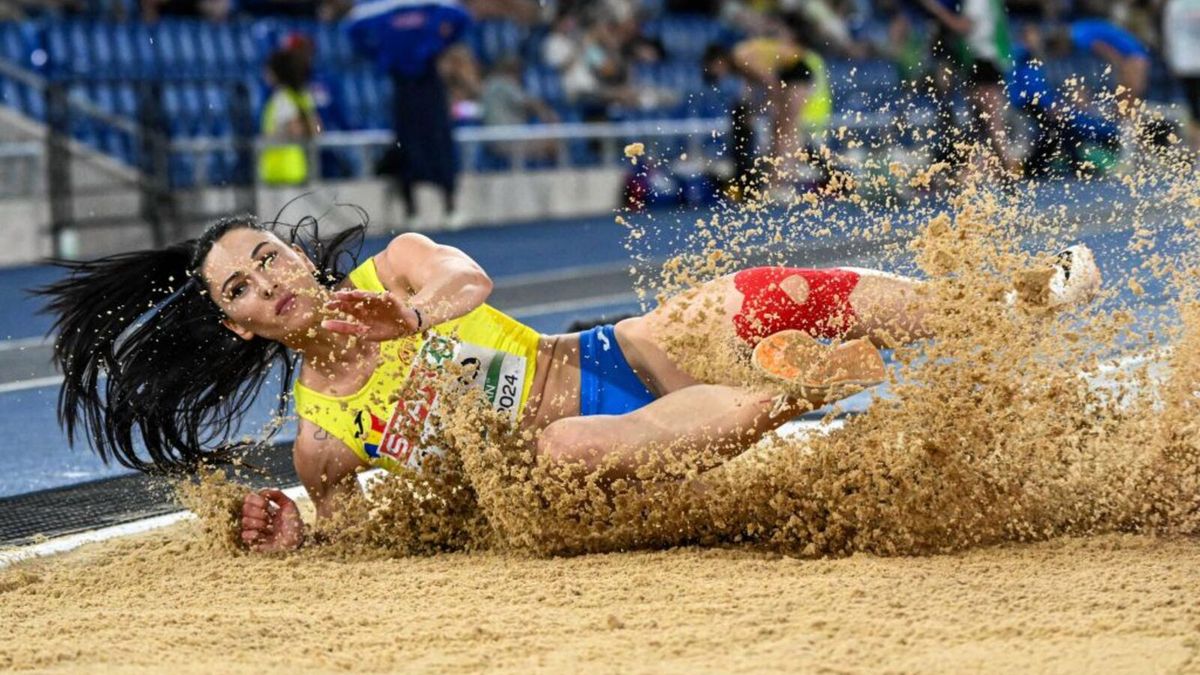 Zdjęcie okładkowe artykułu: Getty Images / Silvia Lore / Florentina Iusco