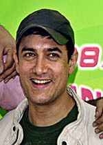 Aamir Khan