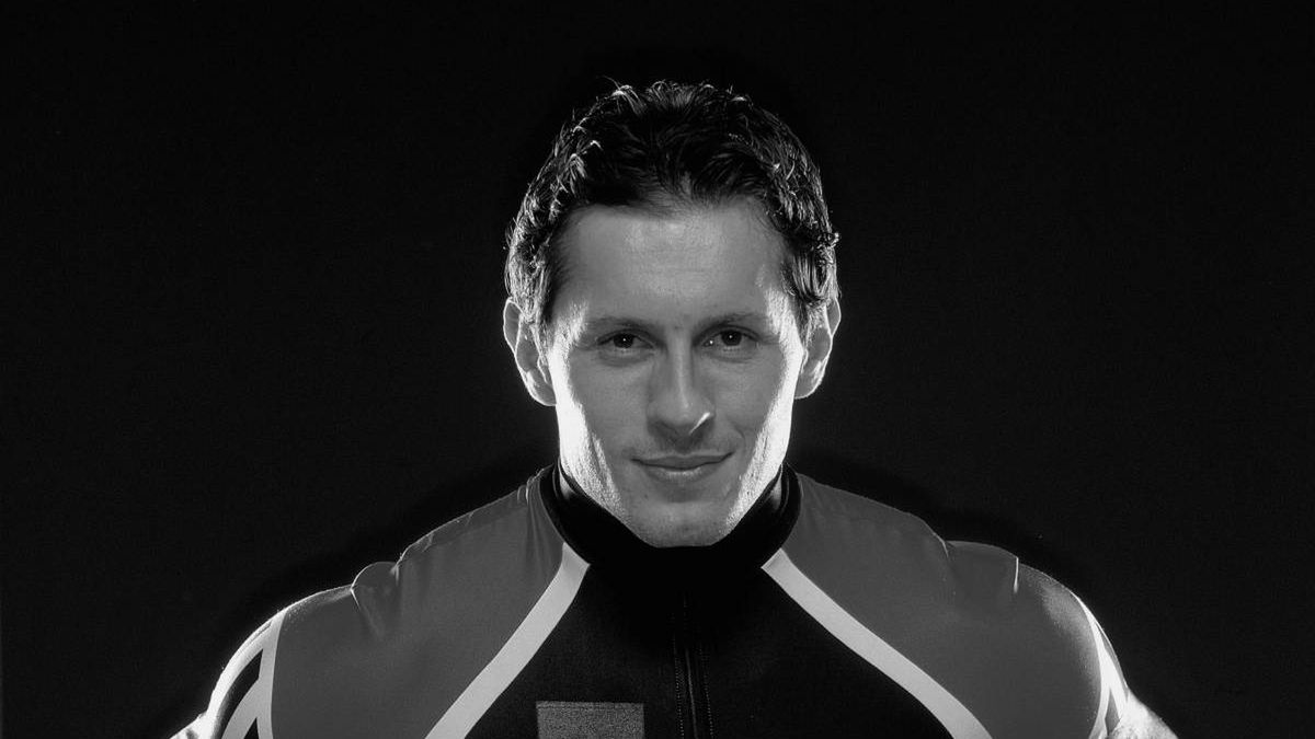 Getty Images / Matthew Stockman / Na zdjęciu: Pavle Jovanović