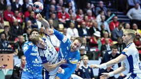 Kolejny medal Chorwatów. Wytrzymali do samego końca