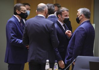 Budżet UE. Szefowie państw unijnych podjęli decyzję