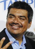 George Lopez najszybszą myszą Meksyku