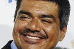 George Lopez najszybszą myszą Meksyku