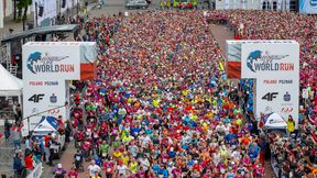 Wings for Life 2019. Tomasz Osmulski i Agnieszka Kowalczyk najlepsi w Poznaniu