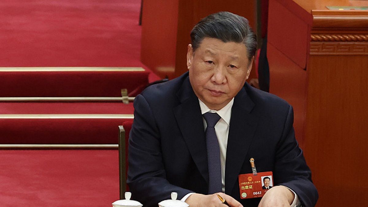 Xi Jinping nie chce pozwolić, żeby Stany Zjednoczone zyskały nowego sojusznika