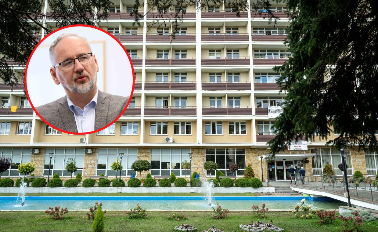 Sanatorium nie dla każdego? Szykują się duże podwyżki