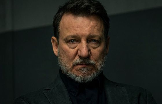 591 tys. widzów serialu „Behawiorysta” w TVN