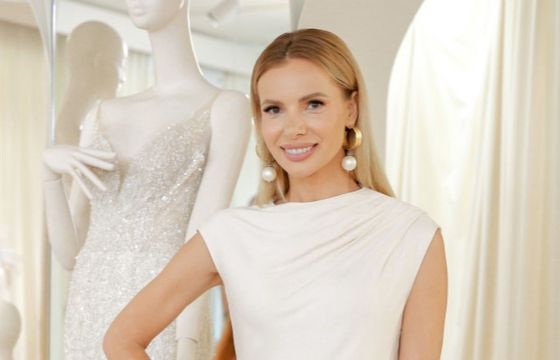 Powrót z Polsatu do TVN. Izabela Janachowska z cyklem w śniadaniówce