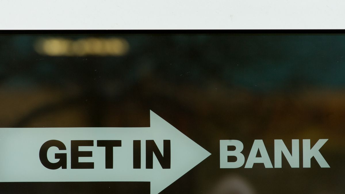 Kolejny atak na klientów Getin Banku /fot. GettyImages