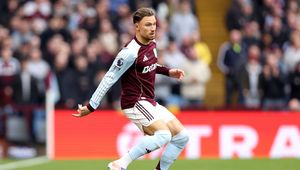 Występ Casha podzielił Anglików. To zdarza się bardzo rzadko