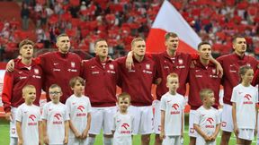 Ranking FIFA: awans Polski, zmiana tuż za podium