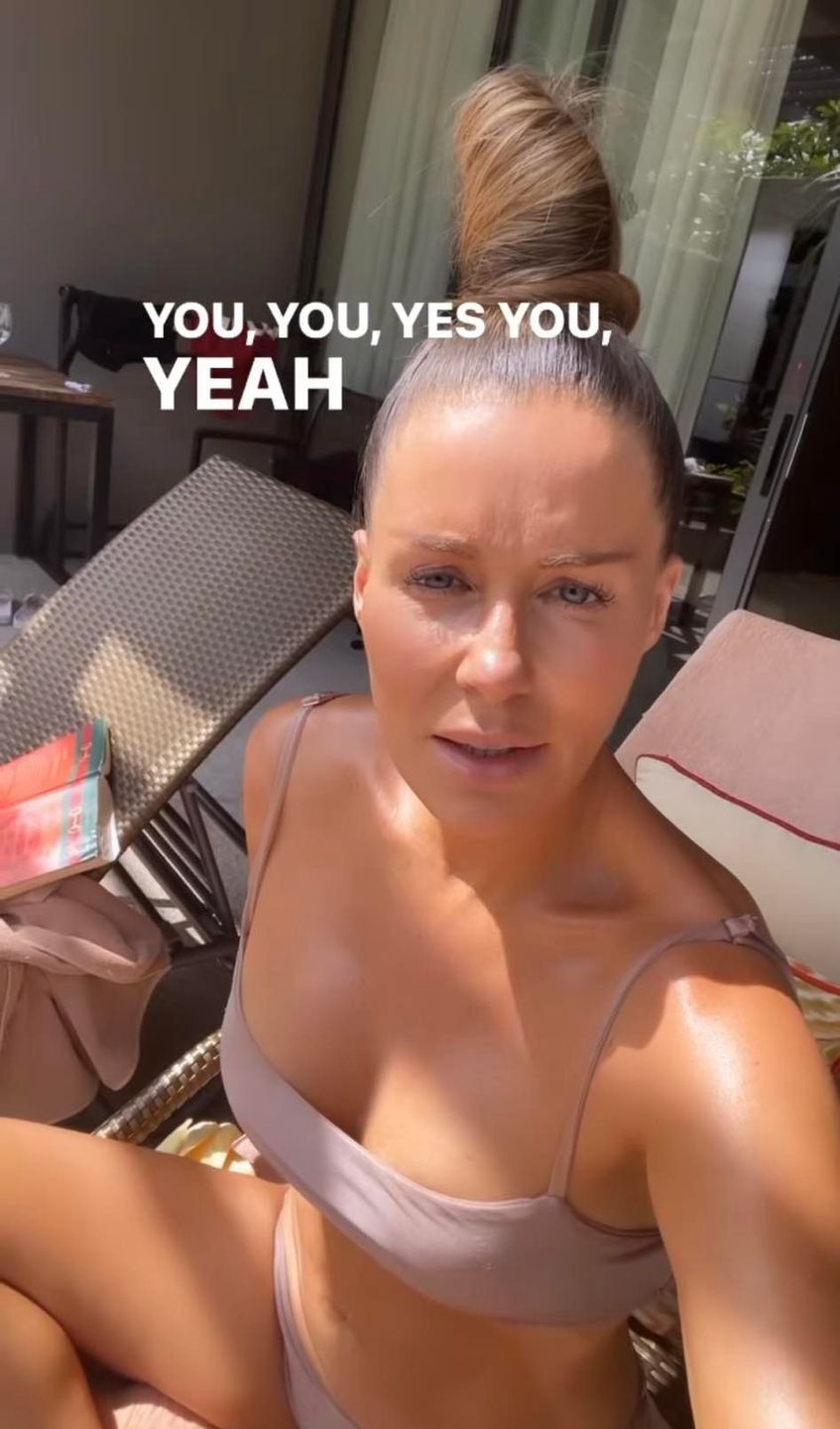 Małgorzata Rozenek