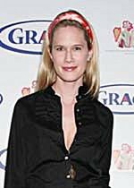 Stephanie March