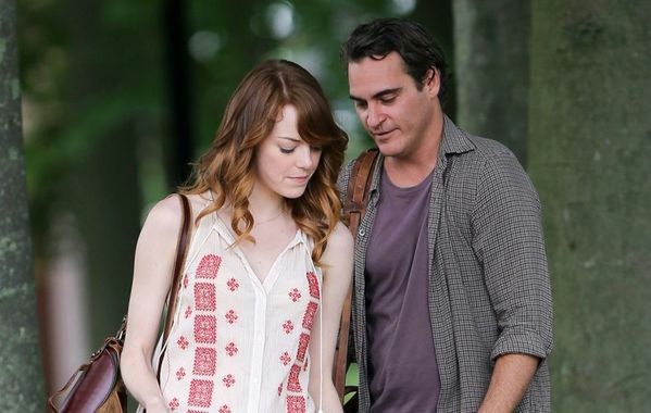 "Irrational Man": Powtórka z Dostojewskiego [RECENZJA]