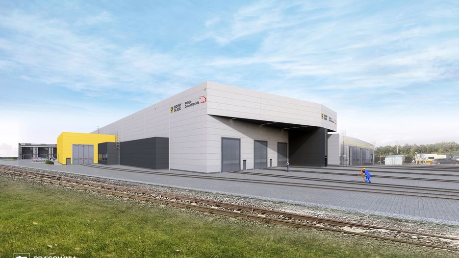 Koleje Dolnośląskie