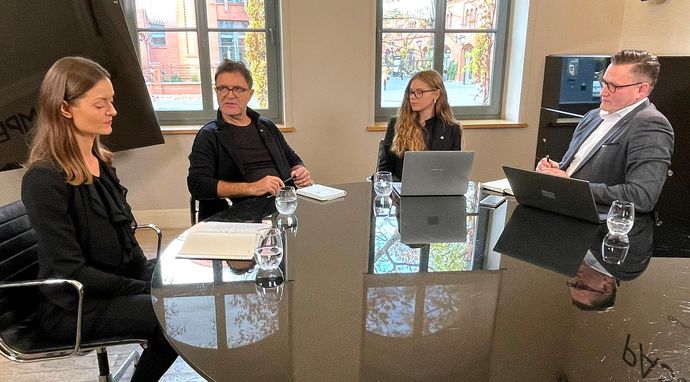 Kryptonim szef Polska