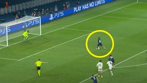 "Tak się nie strzela karnych". Zobacz, co zrobił gwiazdor PSG