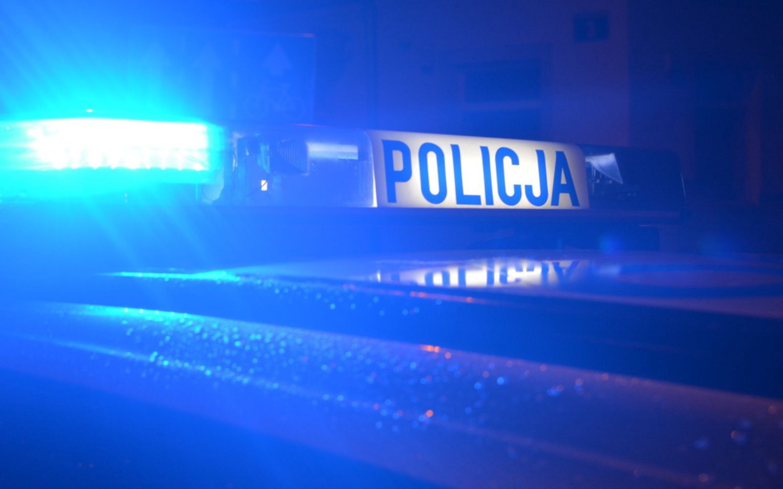 wiadomości,aktualności,WP Wiadomości Siłowe wejście do mieszkania w Warszawie. W środku martwe niemowlę