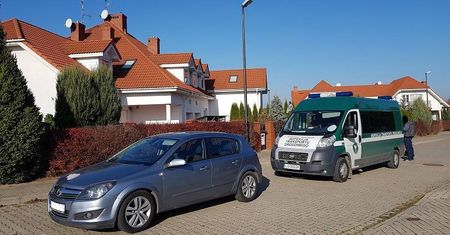 Kolejne kontrole kierowców Taxify w Lublinie. Będą kary