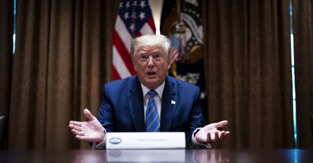Sprzedaż detaliczna w USA wzrosła o 17,7% m/m w maju