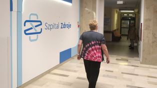 Szczecin: Połączenie szpitala "Zdroje" z Zachodniopomorskim Centrum Onkologii. Lekarze domagają się dyskusji