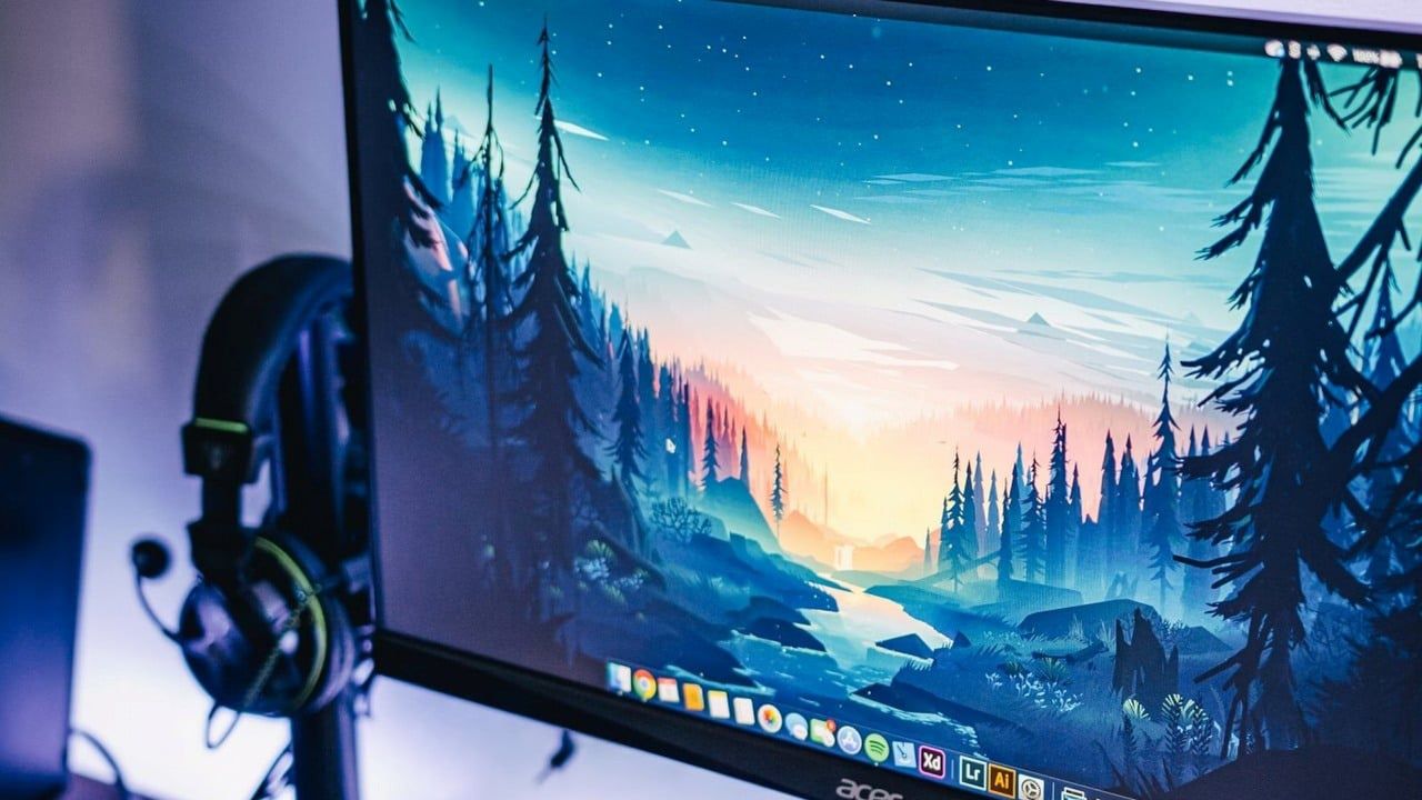 Źrodło fot. Max Andrey; Unsplash.com; 2019