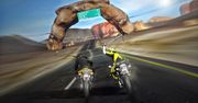 Road Redemption pokazuje, że chciałby być nowym Road Rashem