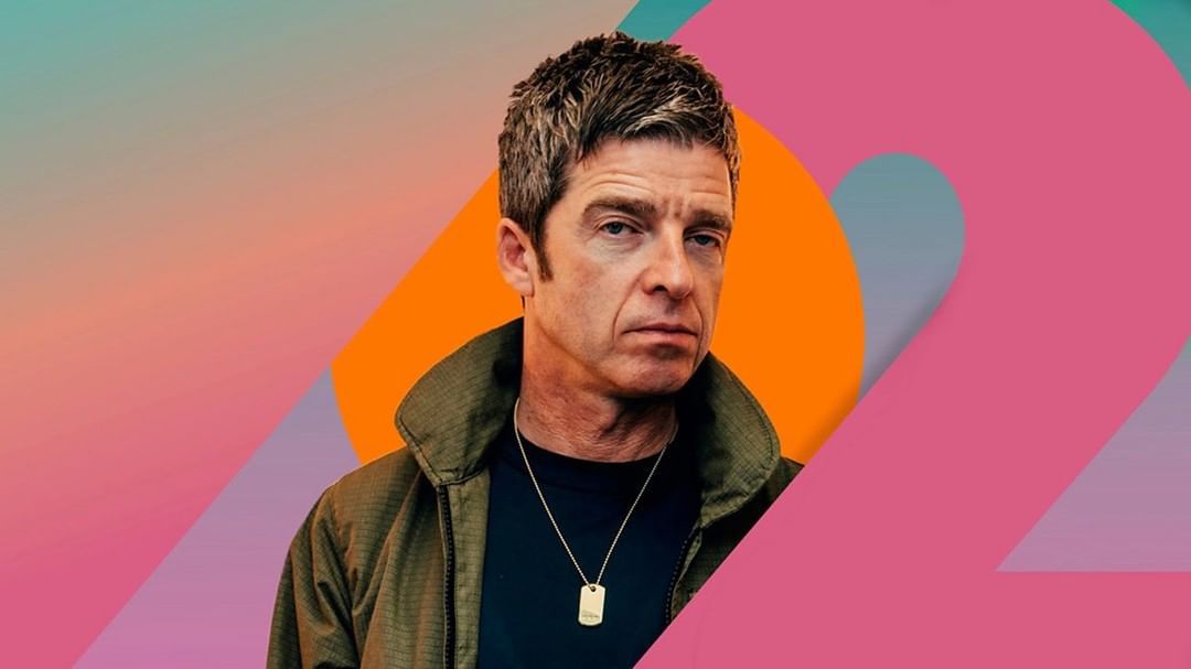 Noel Gallagher