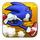 SONIC RUNNERS ikona