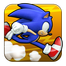 SONIC RUNNERS icon