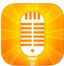 Voice Changer Plus icon