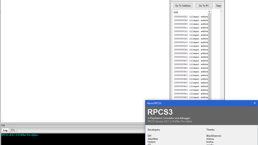 RPCS3