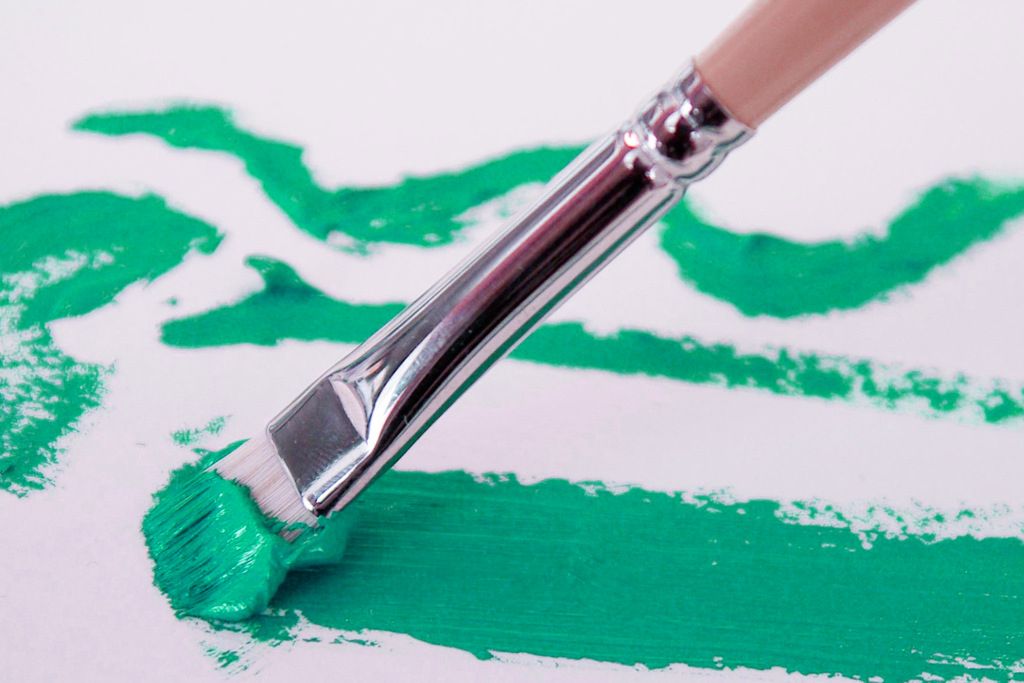 Fresh Paint dla Windows 10: olejem po ekranie malowanie – i nie tylko olejem