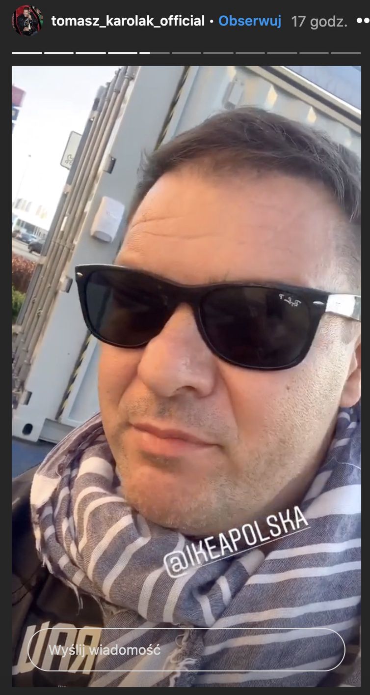 Tomasz Karolak